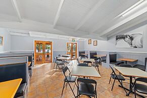 Lake Hume Holiday Park