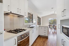 Lake Hume Holiday Park