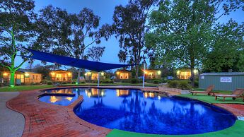 Lake Hume Holiday Park