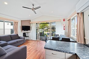 Lake Hume Holiday Park