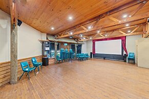 Lake Hume Holiday Park