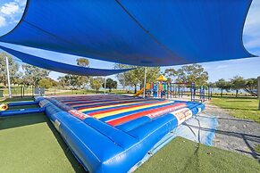 Lake Hume Holiday Park