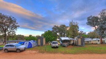 Lake Hume Holiday Park