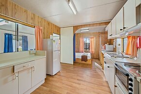 Lake Hume Holiday Park