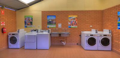 Lake Hume Holiday Park