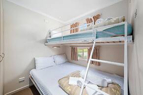 Lake Hume Holiday Park