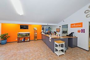 Lake Hume Holiday Park