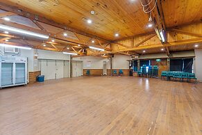 Lake Hume Holiday Park