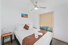 Lake Hume Holiday Park