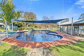 Lake Hume Holiday Park