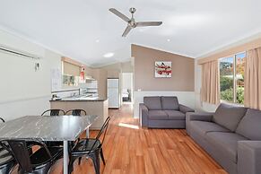 Lake Hume Holiday Park