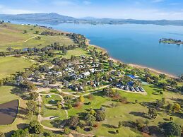 Lake Hume Holiday Park