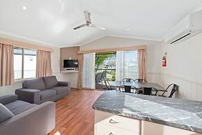 Lake Hume Holiday Park