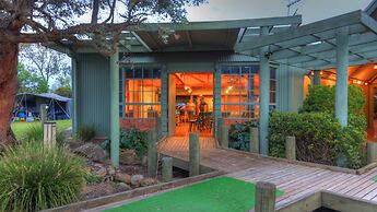 Lake Hume Holiday Park