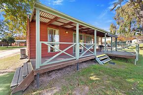 Lake Hume Holiday Park