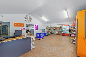 Lake Hume Holiday Park