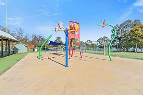 Lake Hume Holiday Park