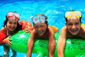 Lake Hume Holiday Park