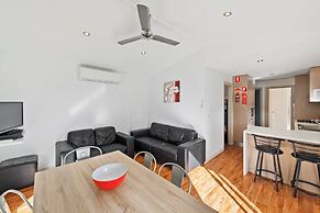 Lake Hume Holiday Park