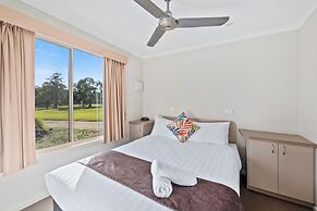 Lake Hume Holiday Park