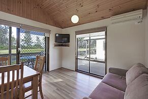 Discovery Parks - Eden