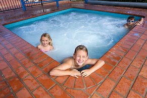 Discovery Parks - Eden