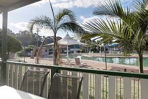 Discovery Parks - Eden