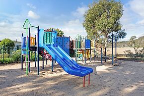 Discovery Parks - Eden