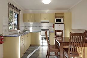 Discovery Parks - Eden