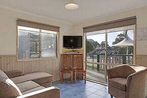 Discovery Parks - Eden