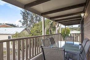 Discovery Parks - Eden