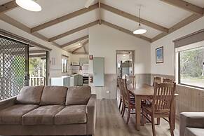 Discovery Parks - Eden