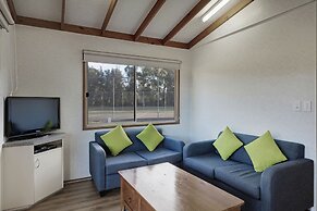 Discovery Parks - Eden