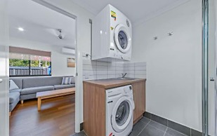 Discovery Parks - Eden