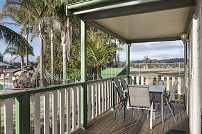 Discovery Parks - Eden