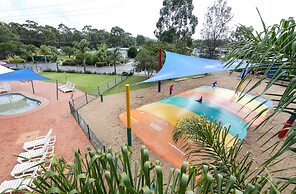 Discovery Parks - Eden