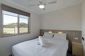 Discovery Parks - Eden