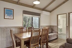 Discovery Parks - Eden