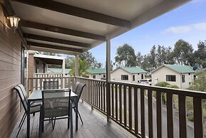 Discovery Parks - Eden