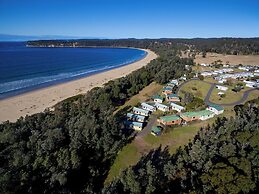 Discovery Parks - Eden