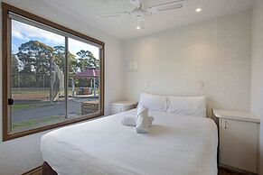 Discovery Parks - Eden