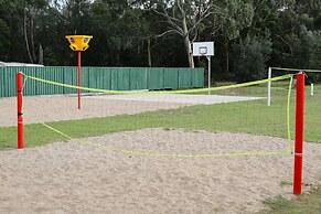 Discovery Parks - Eden