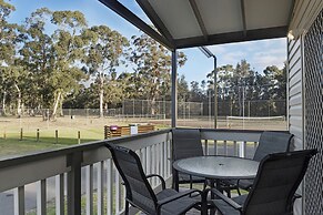 Discovery Parks - Eden