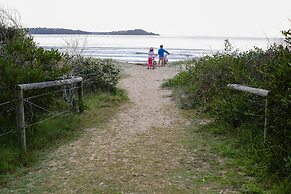 Discovery Parks - Eden