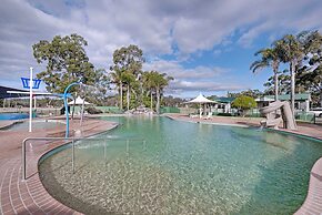 Discovery Parks - Eden