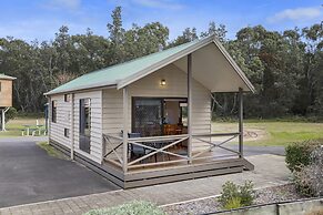 Discovery Parks - Eden