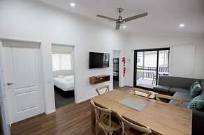 Discovery Parks - Eden