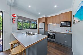 Discovery Parks - Eden