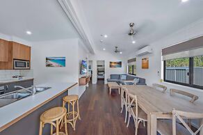 Discovery Parks - Eden