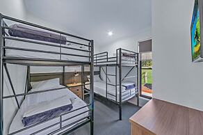 Discovery Parks - Eden